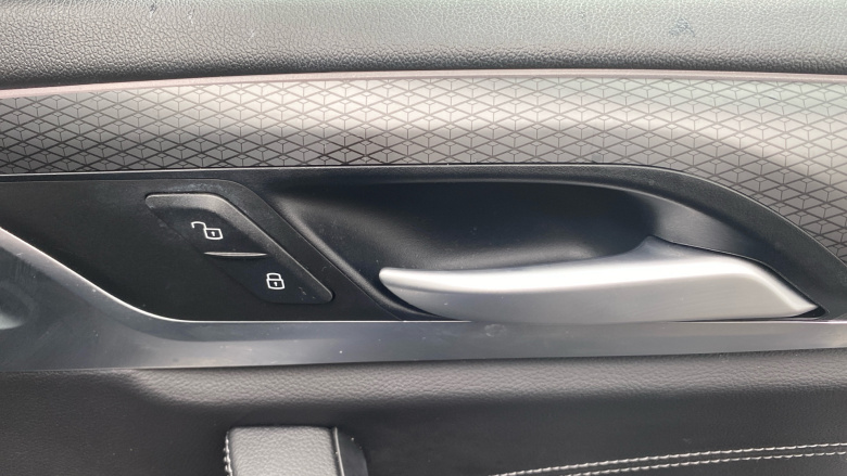 BMW X3 xDrive30d MHT M Sport 5dr Auto Diesel Estate